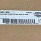 NEW Genuine Harley 2010-2016 Touring Oxygen O2 Sensor Harness Extension 69201830