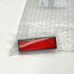 New Genuine Harley Chrome License Plate Frame 67900653
