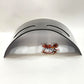 Memphis Shades Road Warrior 11" Windshield Black Smoke MEP86712