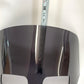 Memphis Shades Road Warrior 11" Windshield Black Smoke MEP86712