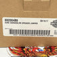 NEW Genuine Harley Boom 2014-2023 Audio Rear Speaker Jumper Harness 69200489