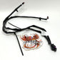 New Genuine Harley 2023 Up Touring LED Fog Lamp Wiring Harness 69203622