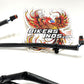 New Genuine Harley 2023 Up Touring LED Fog Lamp Wiring Harness 69203622