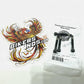 New Genuine Harley Touring Dyna Softail 4pc Stator Screws 3050