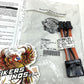 New Genuine Harley 2012-2013 Touring Spot Lamp Jumper 69200261 69200145
