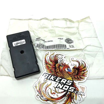 New Genuine Harley 1989-1995 Auto Cancel Turn Signal Module TSM 68537-89