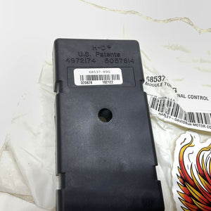 New Genuine Harley 1989-1995 Auto Cancel Turn Signal Module TSM 68537-89