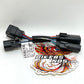 New Genuine Harley Tour Pack Speaker Interconnect Harness 69201930