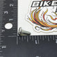 New Genuine Harley 1984-2002 EVO TwinCam Fuel Sending unit sealing Screw 1309C