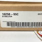 New Genuine Harley 1995-2016 Dyna Top Motor Mount Stabilizer Link 16258-95C