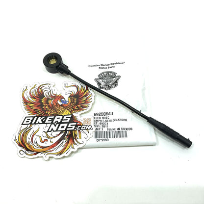 New Genuine Harley 2018-2024 Softail Engine Knock Sensor 69200840