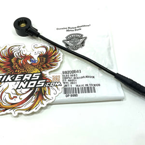 New Genuine Harley 2018-2024 Softail Engine Knock Sensor 69200840