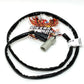 NEW Genuine Harley 2010-2016 Touring Oxygen O2 Sensor Harness Extension 69201830
