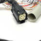 NEW Genuine Harley 2010-2016 Touring Oxygen O2 Sensor Harness Extension 69201830