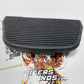 New Genuine Harley 2006 Up Touring Passenger Floorboard Rubber Pad 50606-06