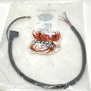New Genuine Harley 2014-2025 Tour-Pak Touring Left Speaker Harness 69200138