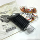 New Genuine Harley 1982-2005 Dyna Right Footpeg 50643-82