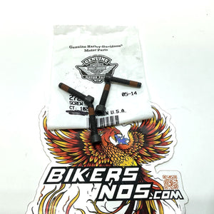 New Genuine Harley 1990-1996 Touring Stator Screw 10-24 X 1.0 Torx Head 2720