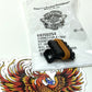 New Genuine 2014 Up Harley 4 Way Connector Housing 69200254