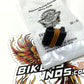 New Genuine 2014 Up Harley 4 Way Connector Housing 69200254