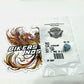 New Genuine Harley Davidson 1999-2022 Twin Cam M8 Crank Case Drain Plug 765