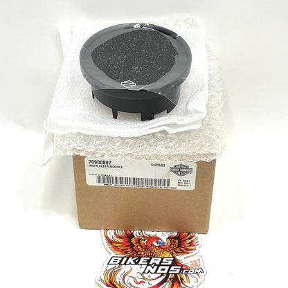 New Genuine Harley 2021 Up Sportster RH Instrument Cluster 70900897