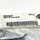 New Genuine Harley 2014-2023 Touring Chrome Saddlebag Support Inserts 90200547