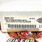 New Genuine Harley 2014-2025 Tour Pak Spoiler LED Light Wiring Harness 69201157