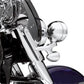 New Genuine Harley 1994-2013 Touring Smoked Lens Bullet Turn Signal Kit 69228-04