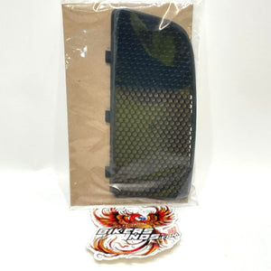 New Genuine Harley-Davidson 2014-2023 Touring Radiator Screen 57100152