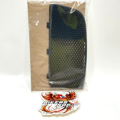 New Genuine Harley-Davidson 2014-2023 Touring Radiator Screen 57100152