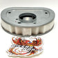 New Genuine Harley 1995-2003 XL Evolution Air Filter Element Kit 29325-95A