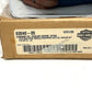 New Genuine Harley 1999-2006 Dyna Chrome Oil Cooler Cover 63040-05