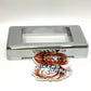 New Genuine Harley 1999-2006 Dyna Chrome Oil Cooler Cover 63040-05