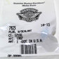 New Genuine Harley Davidson 1999-2022 Twin Cam M8 Crank Case Drain Plug 765