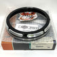 New Genuine Harley Burst Collection 7" Headlamp Touring Trim Rings 61400319