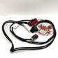New Genuine Harley 2006-2013 Touring Wire Harness Radio 69200106