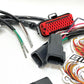 New Genuine Harley 2006-2013 Touring Wire Harness Radio 69200106