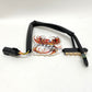 New Genuine Harley 2014-2022 XL Instrument Wire Harness LED Indicator 69200080
