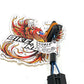 New Genuine Harley LED Headlamp Headlight Converter Wire Harness 69201070