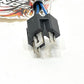 New Genuine Harley LED Headlamp Headlight Converter Wire Harness 69201070