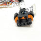 New Genuine Harley LED Headlamp Headlight Converter Wire Harness 69201070