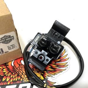 NEW Genuine Harley 2014-2025 Touring Speaker Control Switch Harness 69200139