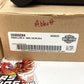 New Genuine Harley 2022-2024 Low Rider ST Handlebar Riser Set 55900285 55900284