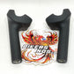 New Genuine Harley 2022-2024 Low Rider ST Handlebar Riser Set 55900285 55900284