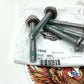 New Genuine Harley 2007-2025 Softail Dyna Touring 5 PC Inner Primary Bolts 786A
