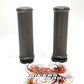 New Genuine Harley 2008 Up Touring Softail 1.5" Brass Hand Grips 56100133