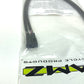 Namz 2008 Up Harley Heated Grip extensions 18" long 2120-0917