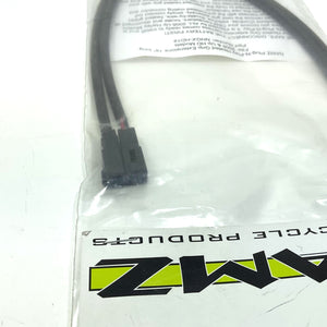 Namz 2008 Up Harley Heated Grip extensions 18" long 2120-0917