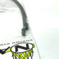 Namz 2008 Up Harley Heated Grip extensions 18" long 2120-0917